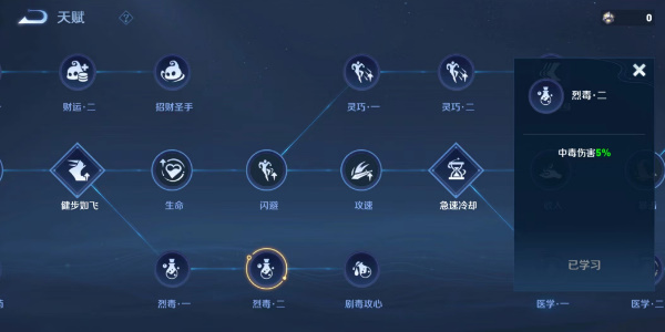 王者荣耀机关百炼扁鹊天赋出装攻略