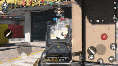 《使命召唤手游》重生Reclaim地图打法攻略