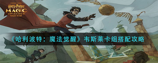 哈利波特魔法觉醒韦斯莱卡组搭配攻略