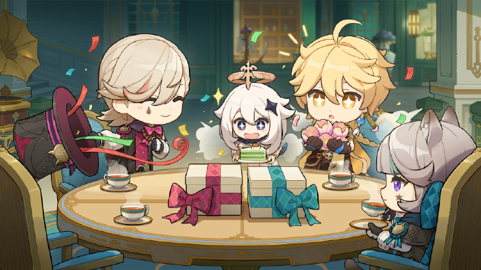 原神雷穆利亚的最后一日通关攻略