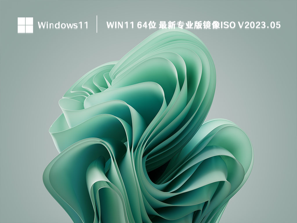 Win11 64位 最新专业版镜像ISO正式版_Win11 64位 最新专业版镜像ISO最新版本