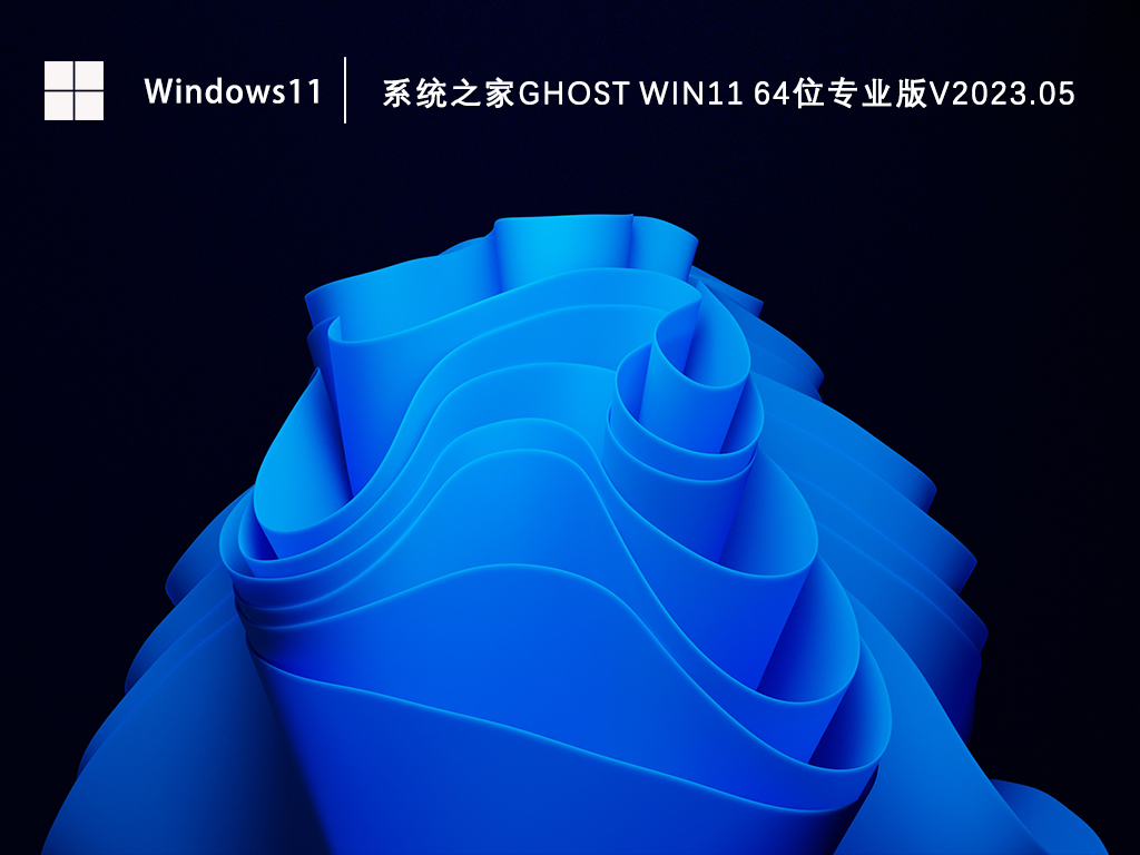 系统之家Ghost Win11 64位专业版中文版完整版_系统之家Ghost Win11 64位专业版专业版下载