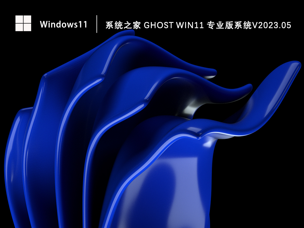 系统之家 Ghost Win11 64位专业版系统简体中文版下载_系统之家 Ghost Win11 64位专业版系统最新版本下载