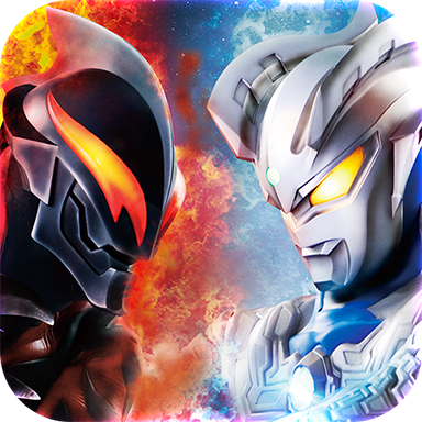 热血奥特曼手机ios下载