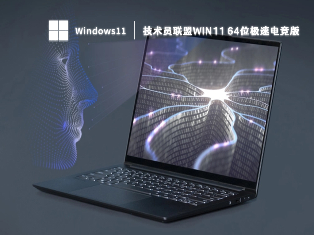 技术员联盟win11 64位极速电竞版简体版_技术员联盟win11 64位极速电竞版最新版本