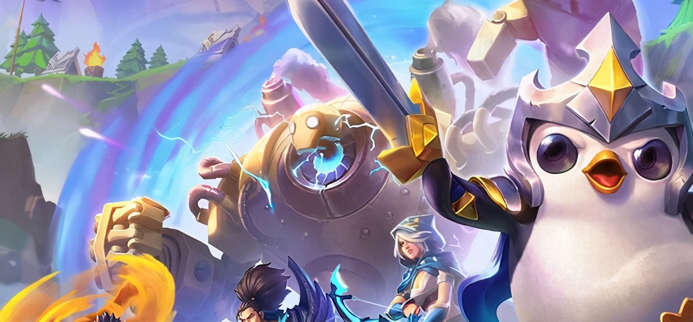 金铲铲之战新增辅助装备有哪些_金铲铲之战新增辅助装备介绍