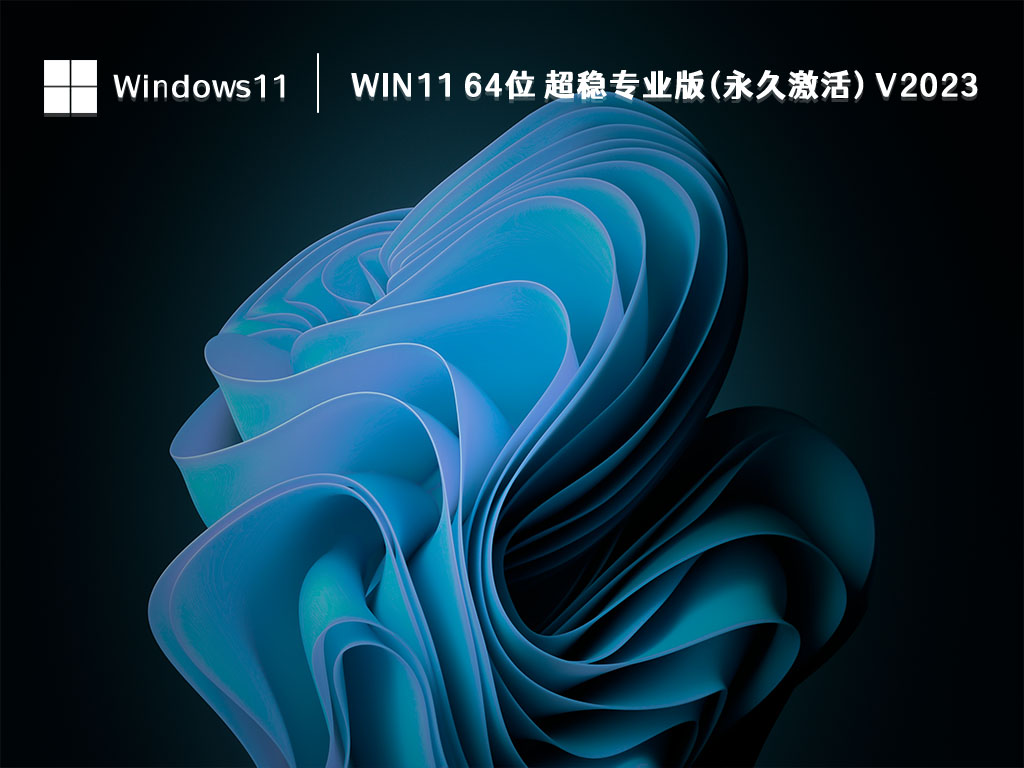 Win11 64位 超稳专业版(永久激活)正式版_Win11 64位 超稳专业版(永久激活)下载最新版