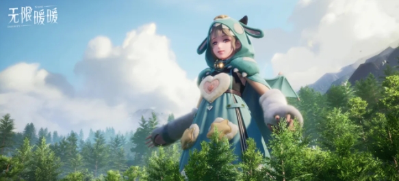 无限暖暖测试资格怎么申请