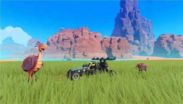 trailmakers中文叫什么