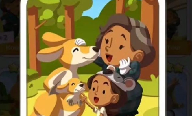 monopolygo是什么类型的游戏