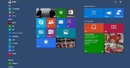 ISO Windows10最新专业版下载中文版完整版_ISO Windows10最新专业版家庭版下载