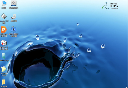 深度GHOST Win10企业装机版 64位(专业版)正式版_深度GHOST Win10企业装机版 64位(专业版)下载专业版