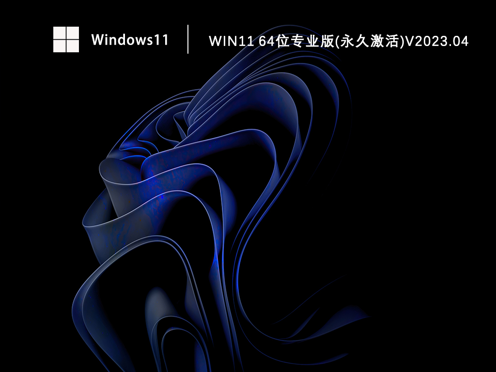 Win11 64位专业版(永久激活)简体版_Win11 64位专业版(永久激活)专业版最新版