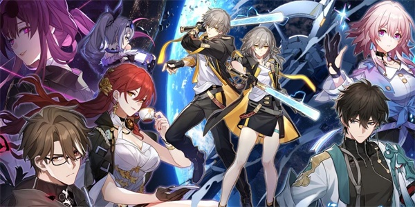 崩坏星穹铁道联动支付宝活动介绍