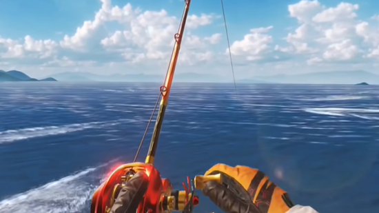 欢乐钓鱼大师最后一条鱼是什么