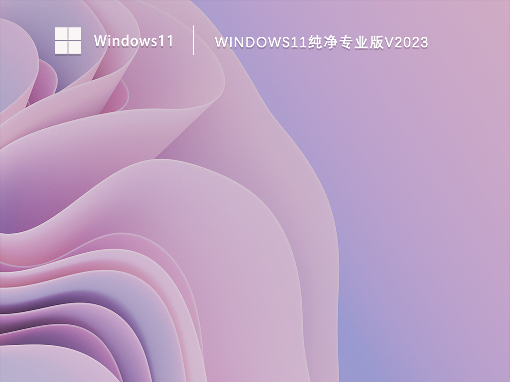 Windows11纯净专业版中文版正式版_Windows11纯净专业版专业版最新版下载