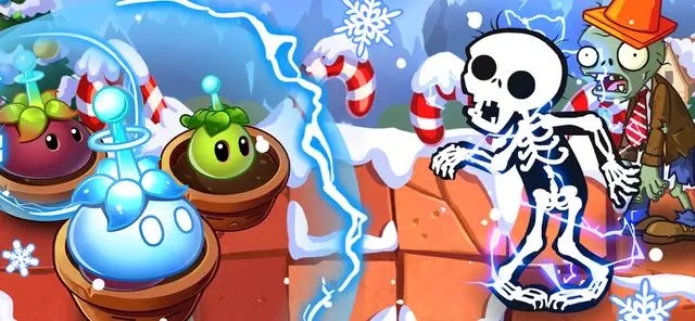 植物大战僵尸2天空之城无尽平民怎么过