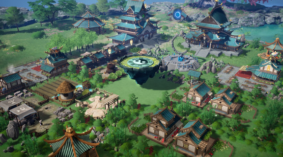 山门与幻境作弊码是啥