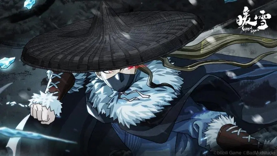 暖雪手游雷一最强搭配