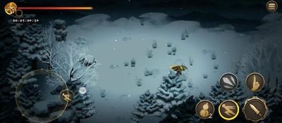 暖雪手游完整版价格解析