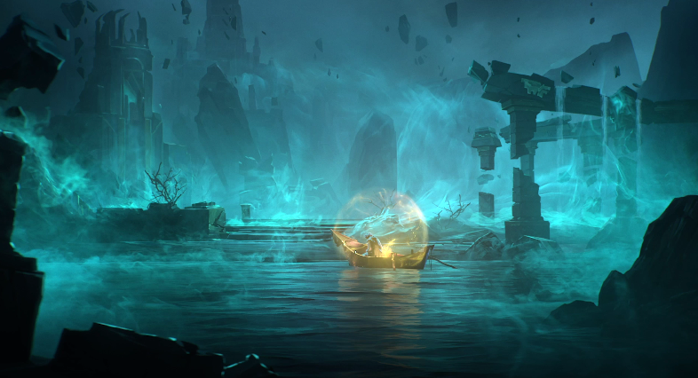 LOL手游暗影岛奇幻夜活动何时开启