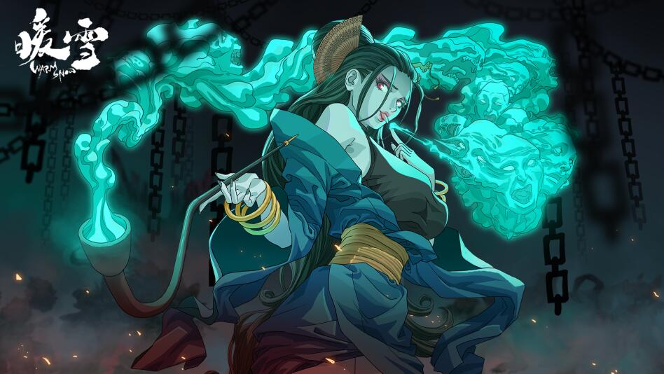 暖雪各流派强度排行