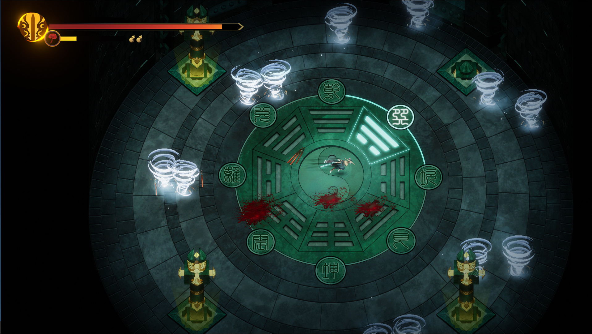 暖雪烬梦无尽模式build攻略思路