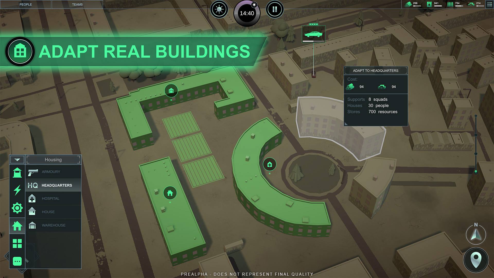 无感染区防御塔要怎样装备武器_无感染区防御塔装备武器分析一览