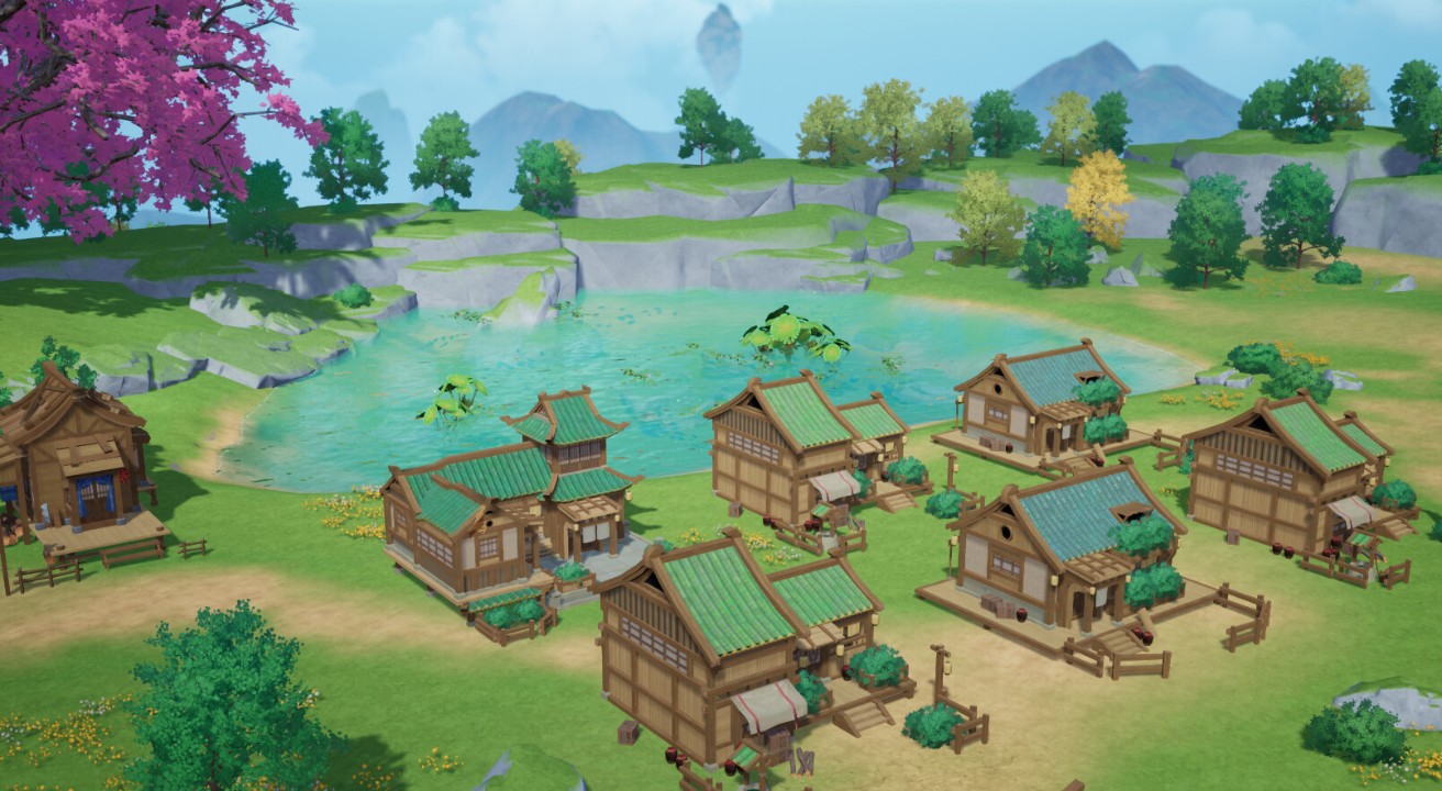 山门与幻境上品金丹怎么获得