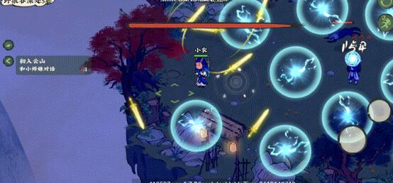 仙山小农如何获得前期资源