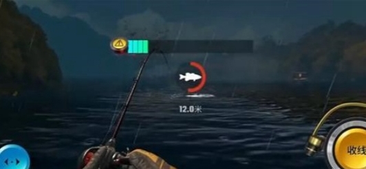 欢乐钓鱼大师如何钓到称号鱼