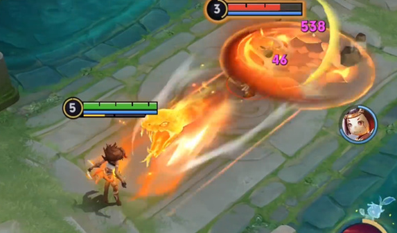 王者荣耀卢雅那出装推荐