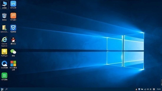 电脑城技术员Ghost Win10 x86(32位)快速装机版中文版_Ghost Win10 x86(32位)快速装机版家庭版