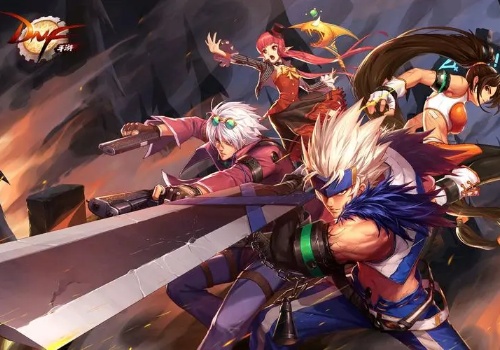 DNF手游先遣服满级是多少