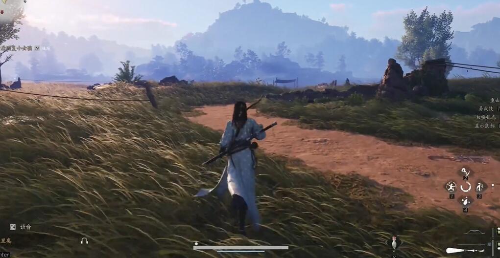 燕云十六声北盟遗址博物获取攻略