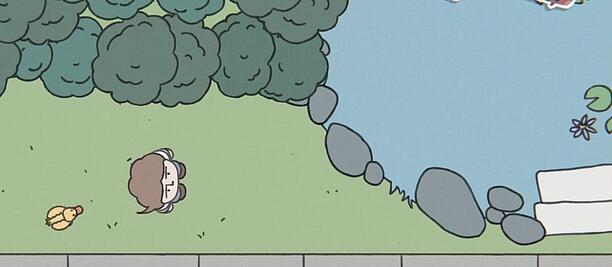 阿蛋等什么第四关成就解锁全攻略