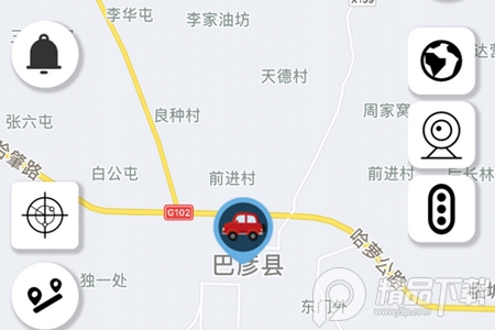 物联网GPS手机版， 物联网GPS手机版