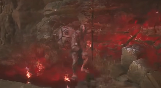 黑神话悟空百目真人怎么打