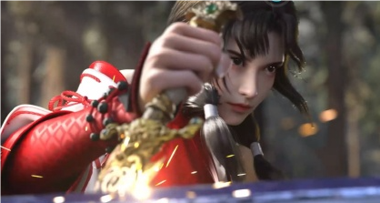 永劫无间怎么开启小地图