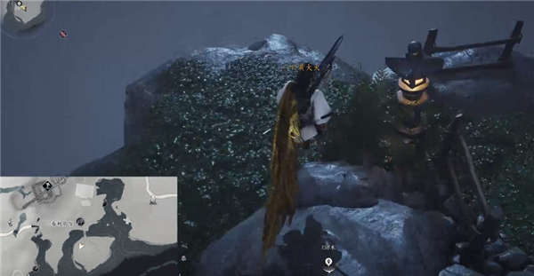 燕云十六声奇术鹰爪连凿获取教程