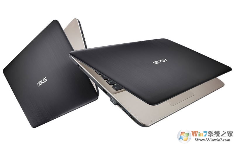 教你华硕vm520u完美运行windows  7旗舰版安装方法（含图）