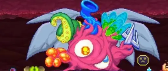 生物原型手游有哪些游戏可以玩