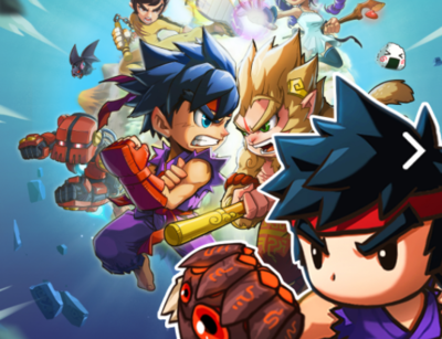 《乱斗堂3》招募令绑定全攻略_《乱斗堂3》招募令绑定全指南