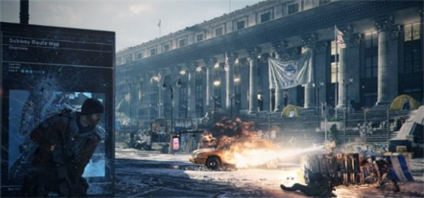 全境封锁2精细合金怎么获得