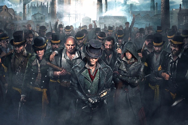 刺客信条枭雄不振动怎么办