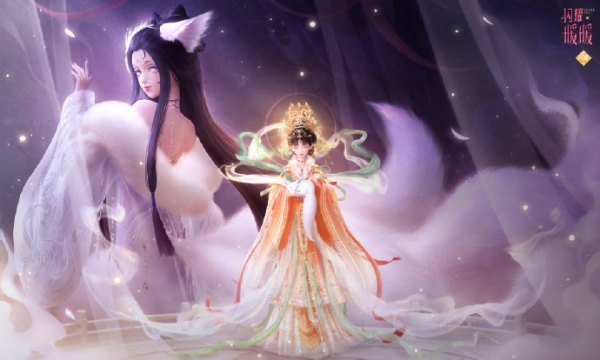 闪耀暖暖团云香扇怎么获得