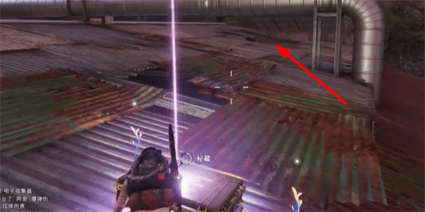 七日世界AWM黑豹蓝图获取攻略_七日世界AWM黑豹蓝图获取方法