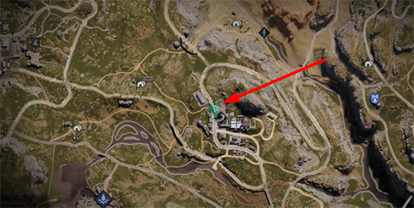 七日世界电击棍蓝图获取教程