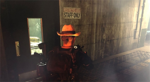 全境封锁2卡吉卡的钥匙在哪拿