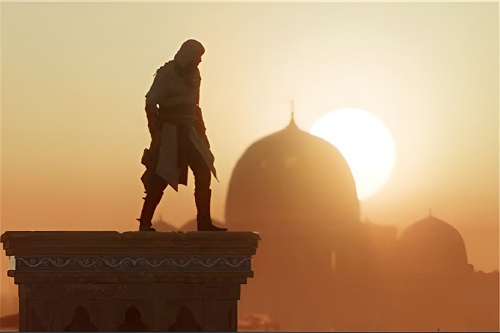 刺客信条幻景可以选性别吗